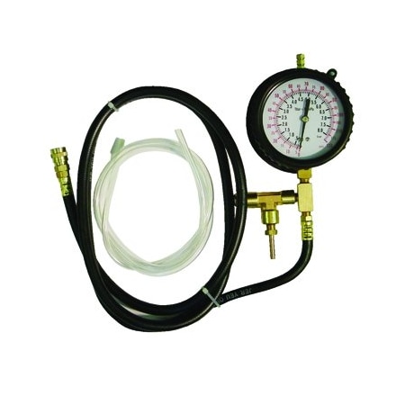 Fuel Pressure Tstr Gauge And Hose (1)